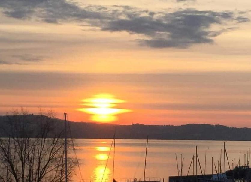 Außenansicht Foto