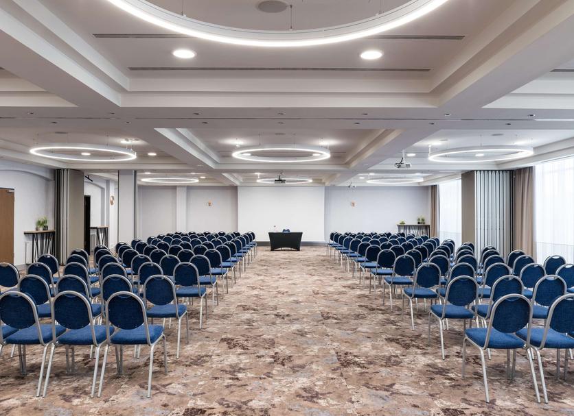 Konferenzraum Foto