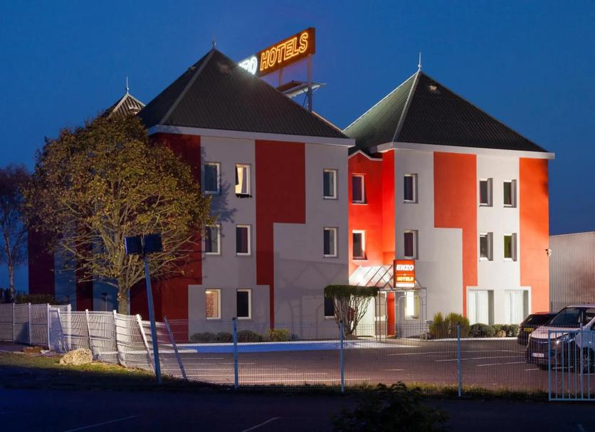 Gebäude Foto