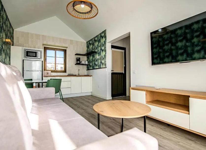 Wohnzimmer Foto