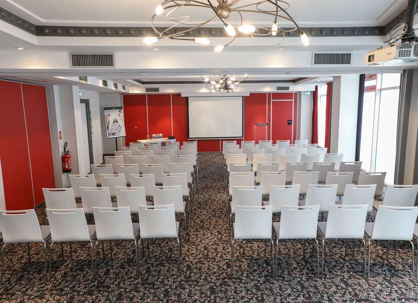 Konferenzraum Foto