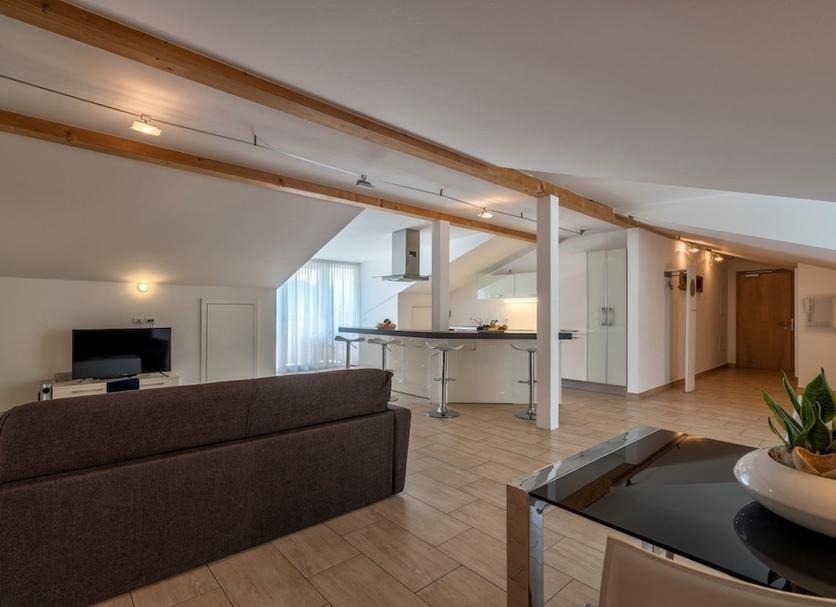 Wohnzimmer Foto