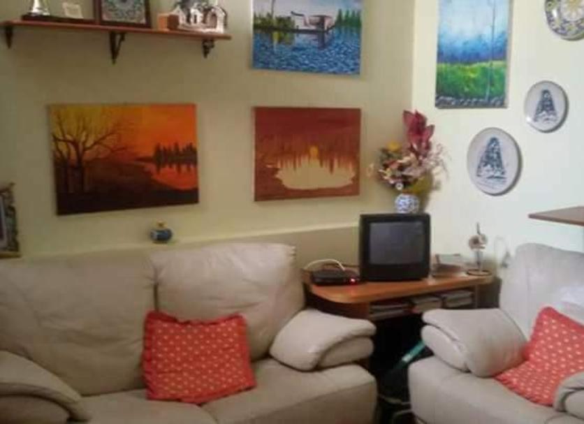 Wohnzimmer Foto