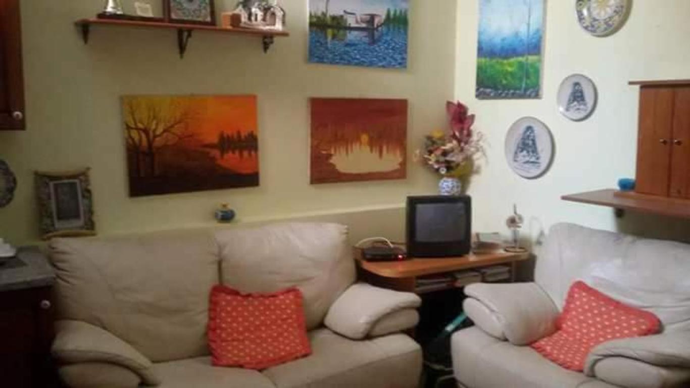 B&B con cucina La Ninfea