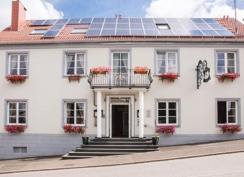 Gebäude Foto