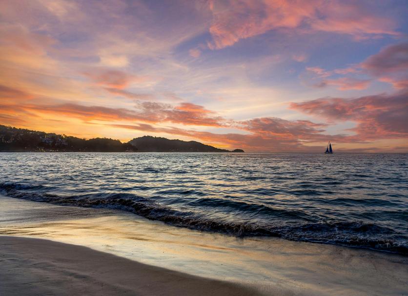 Strand Foto