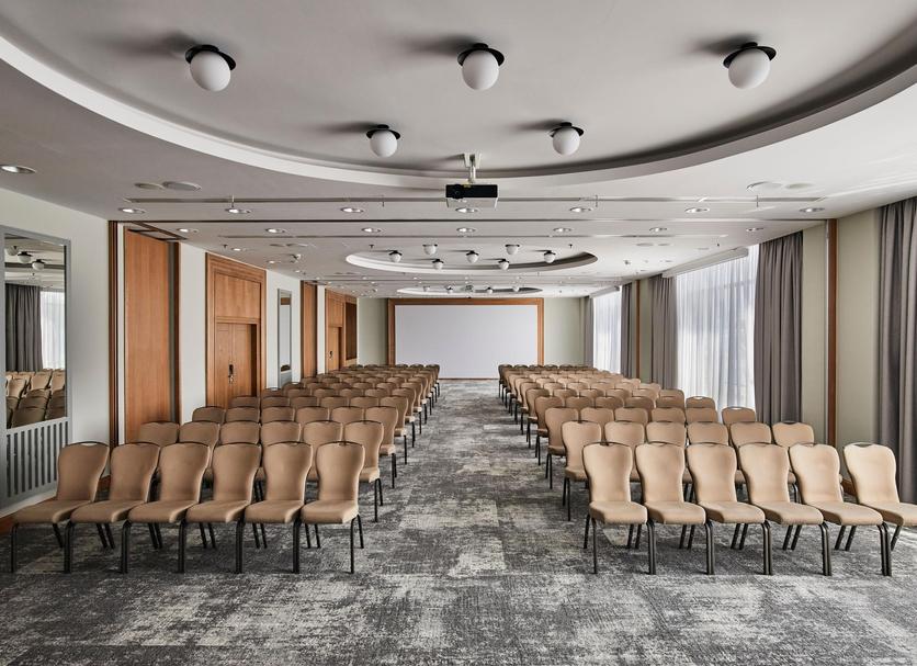 Konferenzraum Foto