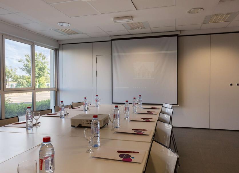 Konferenzraum Foto