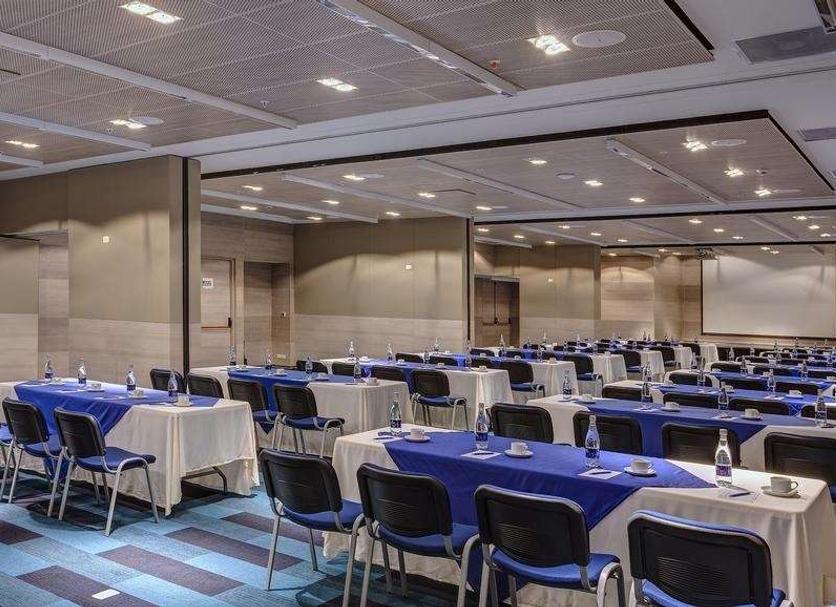 Konferenzraum Foto
