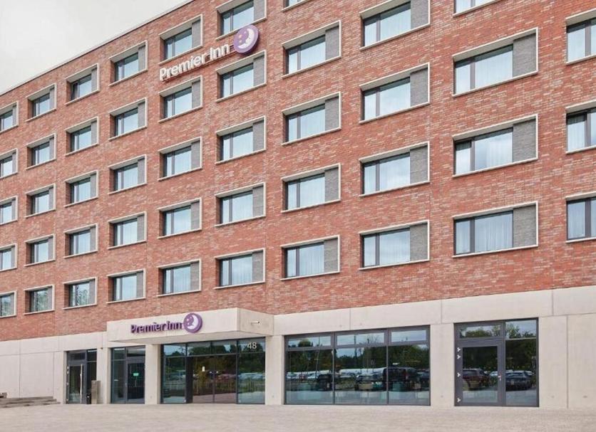 Gebäude Foto