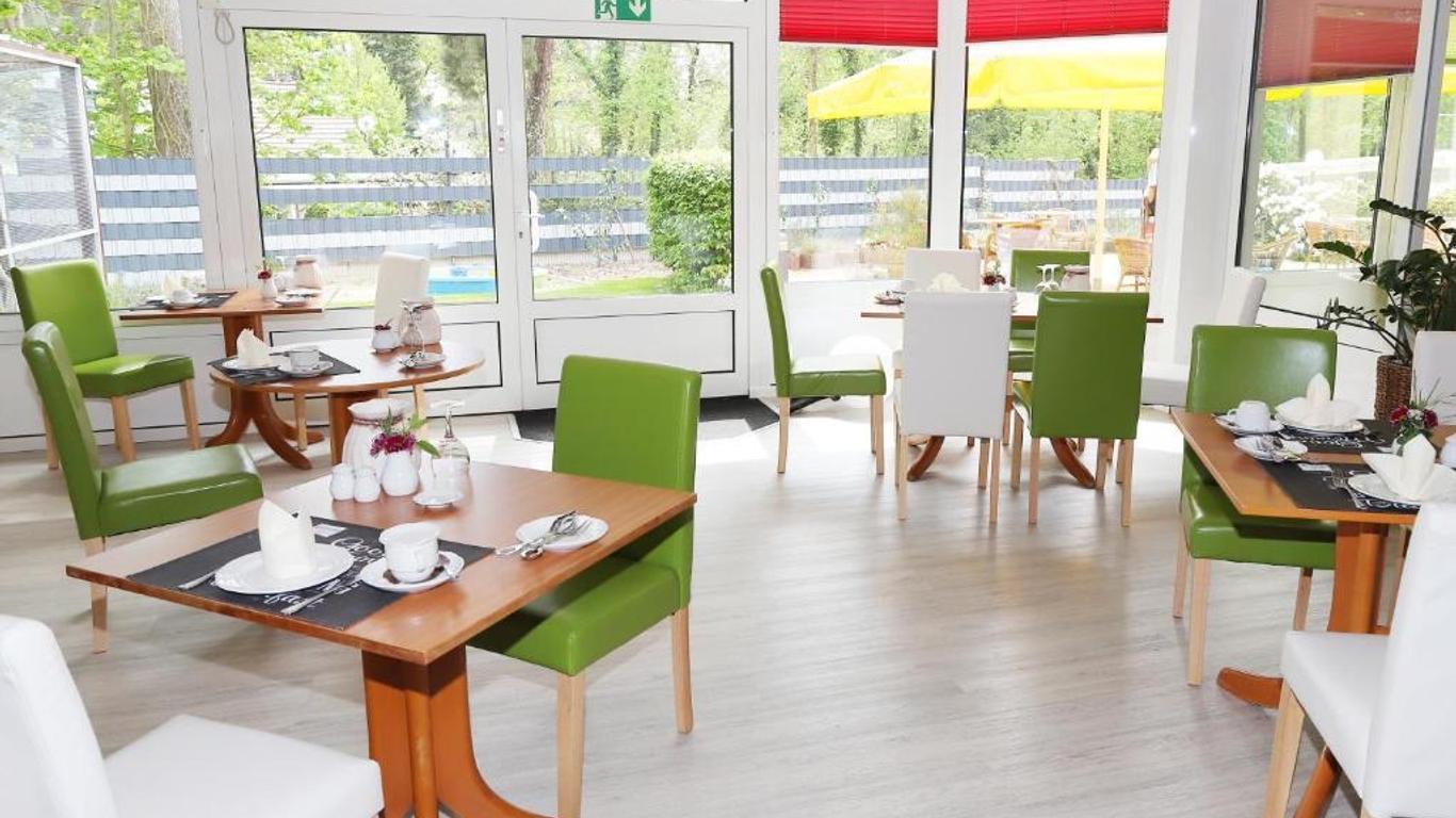 Hotel Am Werl