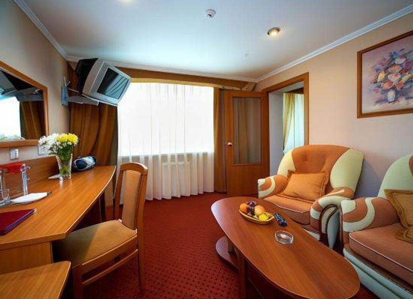 Wohnzimmer Foto