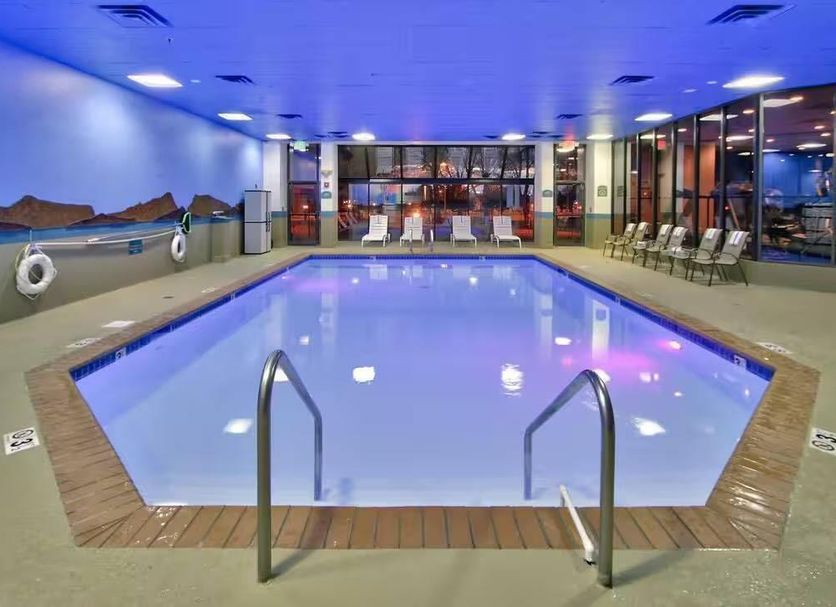 Pool Foto