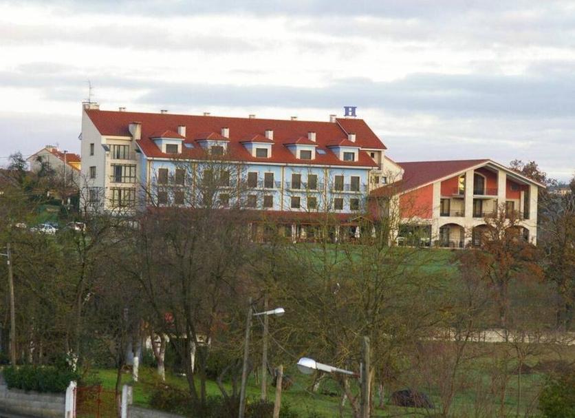 Gebäude Foto