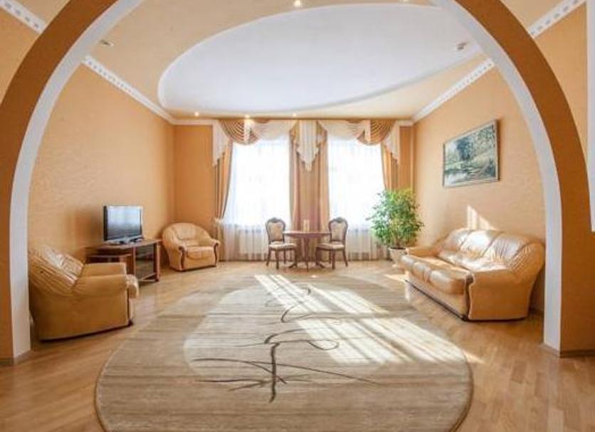 Wohnzimmer Foto