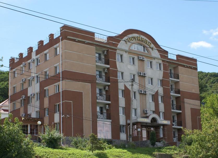 Gebäude Foto