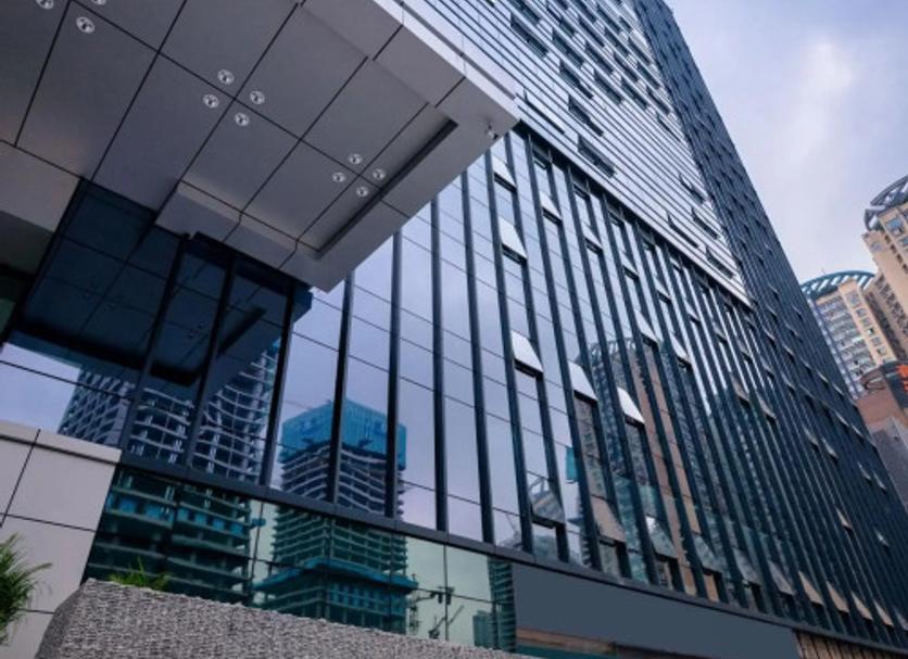 Gebäude Foto