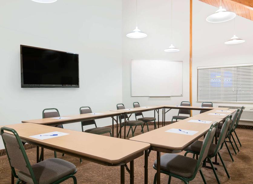 Konferenzraum Foto