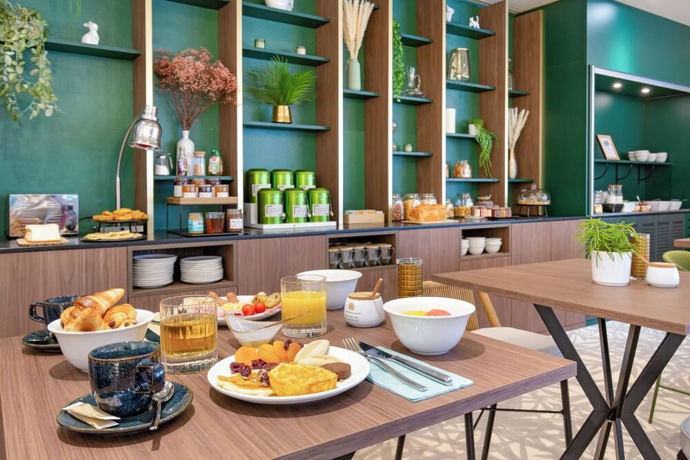 Buffet