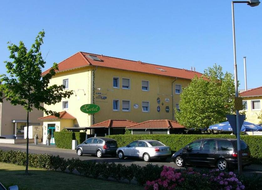 Gebäude Foto