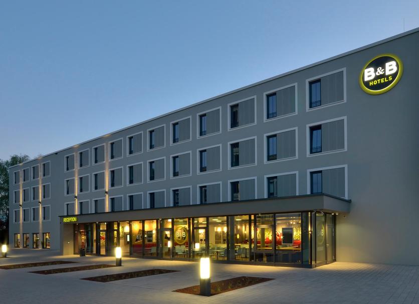 Gebäude Foto