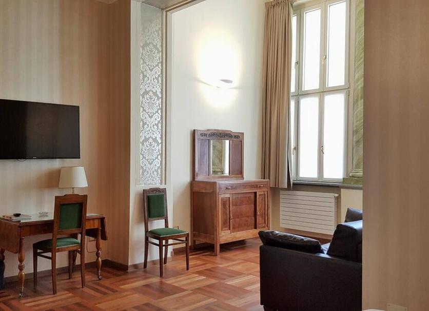 Wohnzimmer Foto
