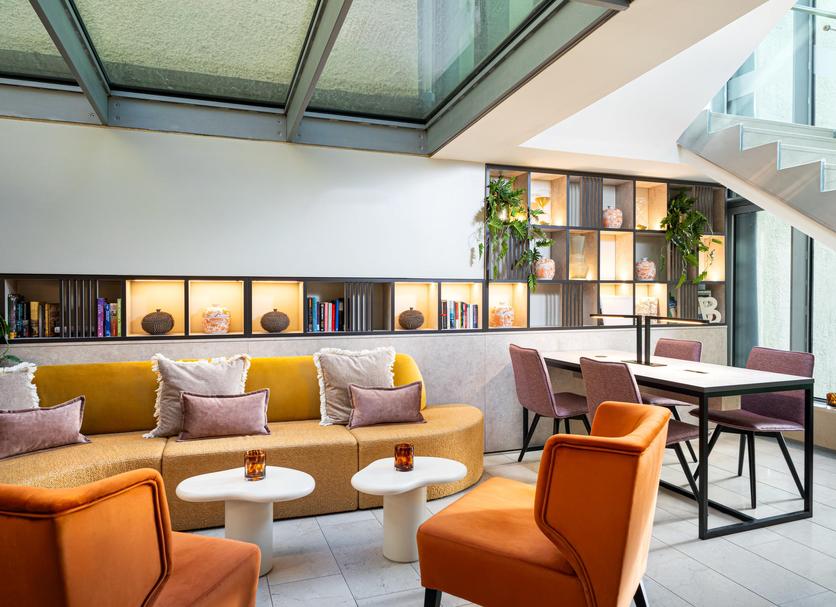 Lounge Foto