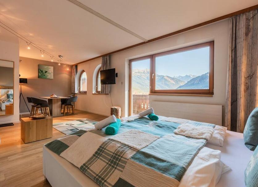 Wohnzimmer Foto