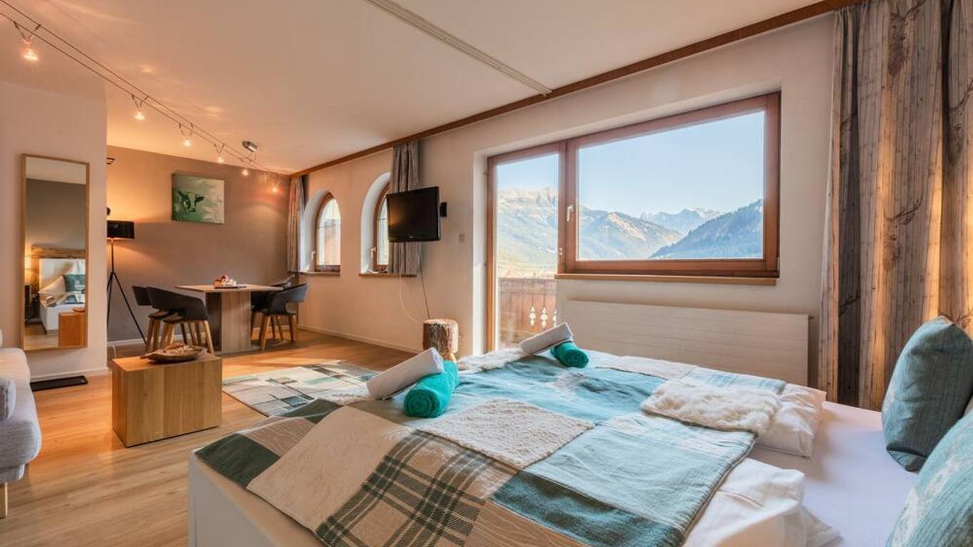 Alpin Resort Austria