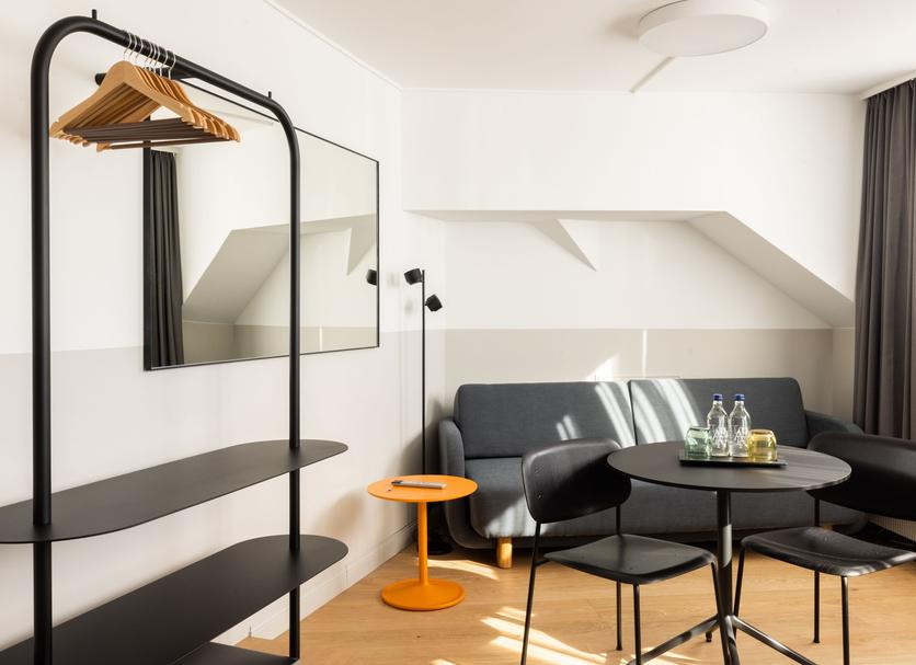 Wohnzimmer Foto