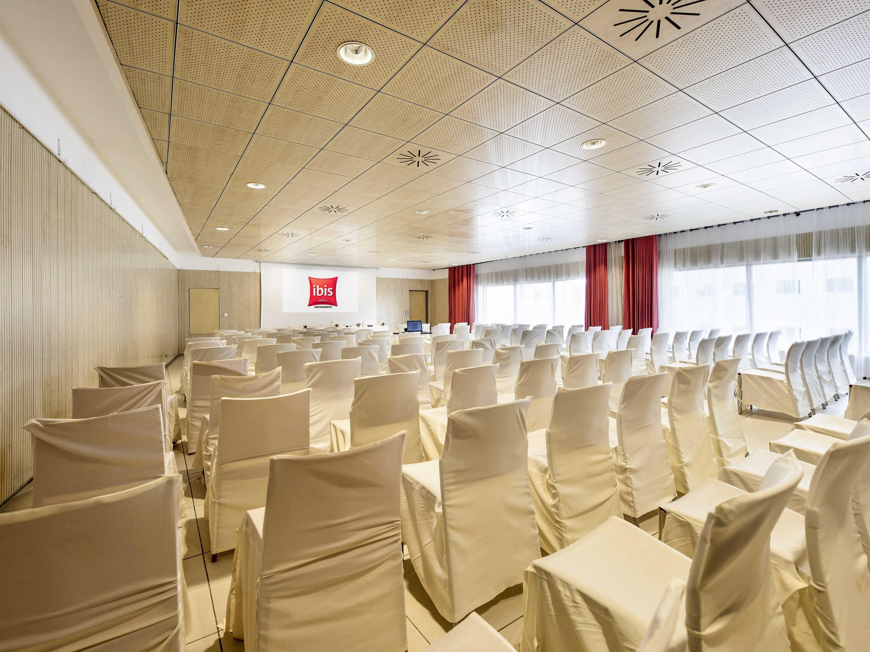 Konferenzraum