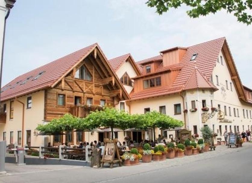 Gebäude Foto