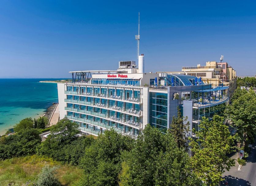 Gebäude Foto