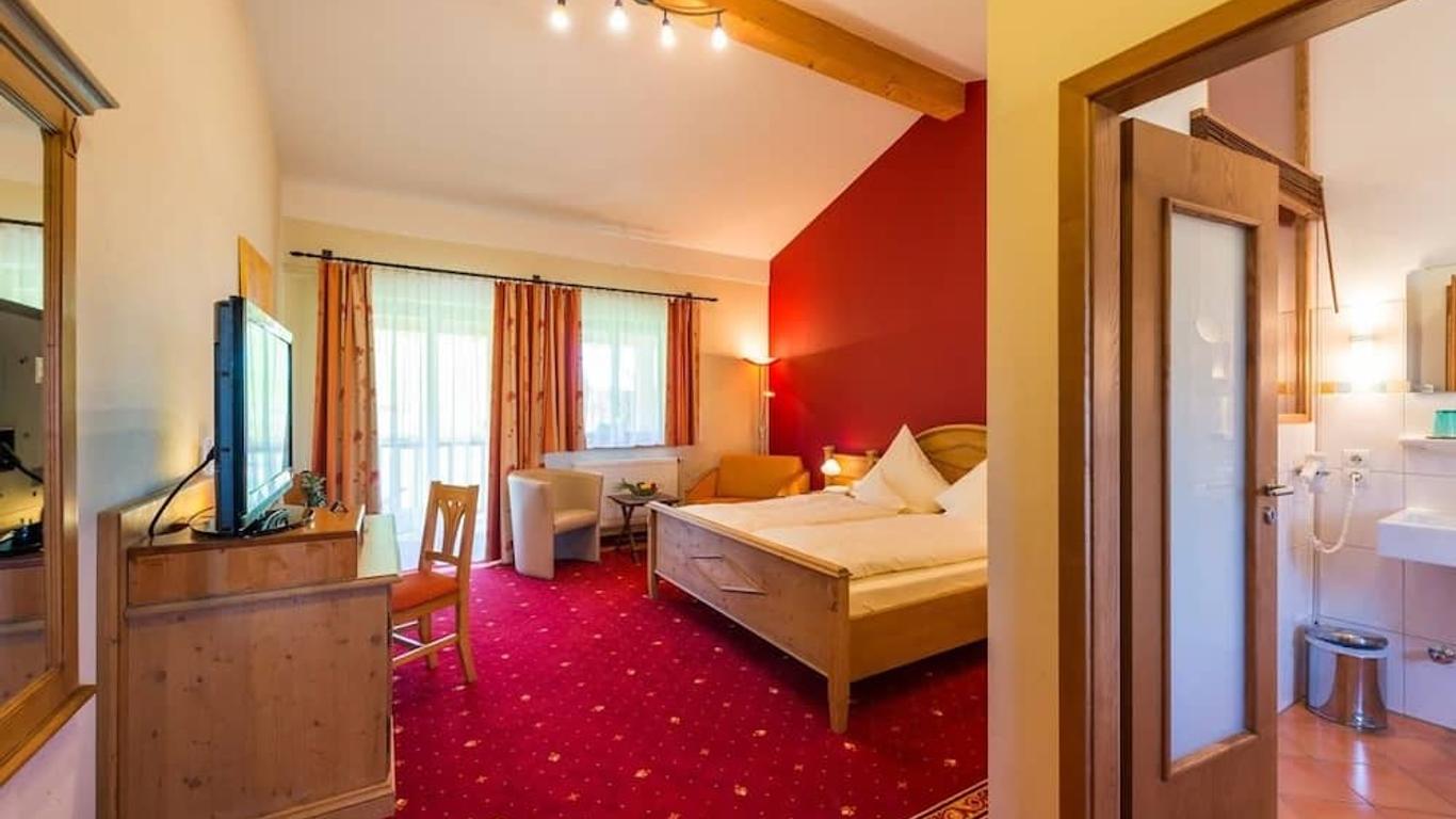 Landhotel Sportalm