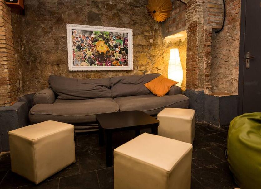 Wohnzimmer Foto