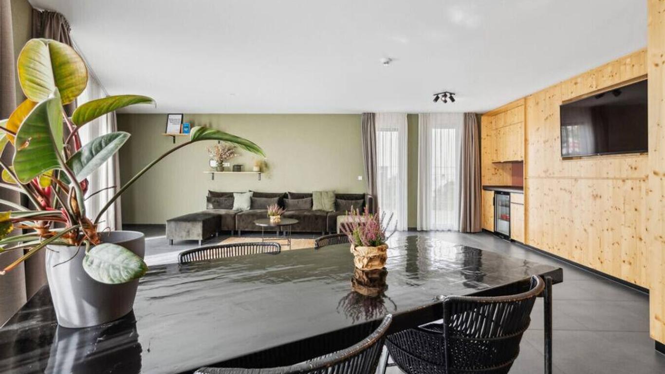 Arbio I Rooms & Apartments Freiburg