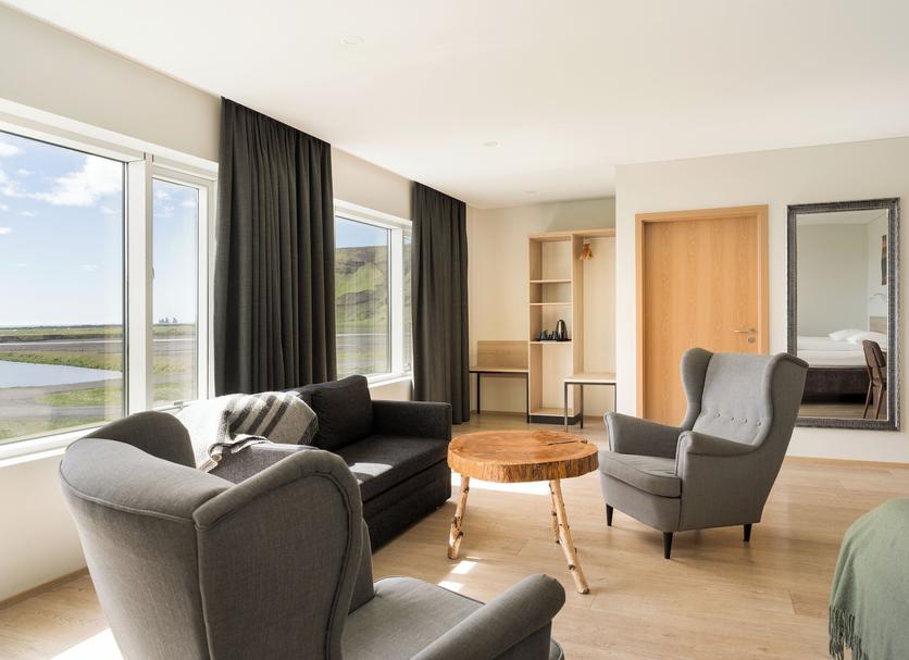 Wohnzimmer Foto