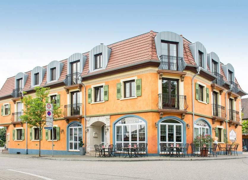 Gebäude Foto