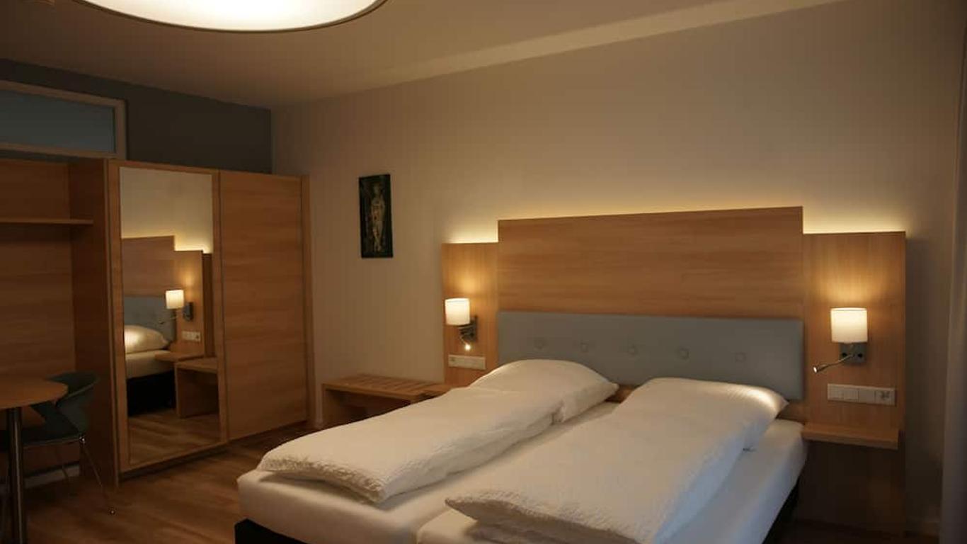 Leister Apparthotel