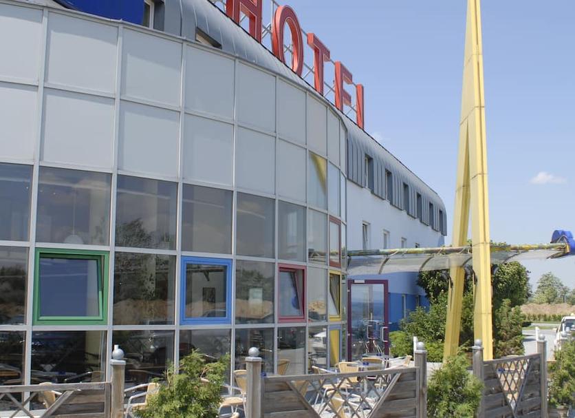 Gebäude Foto