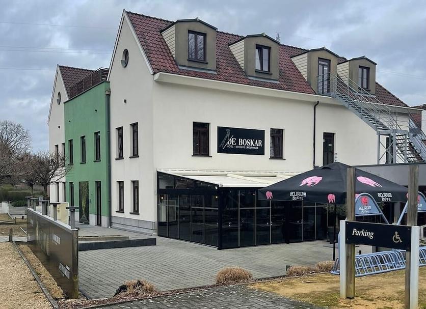 Gebäude Foto