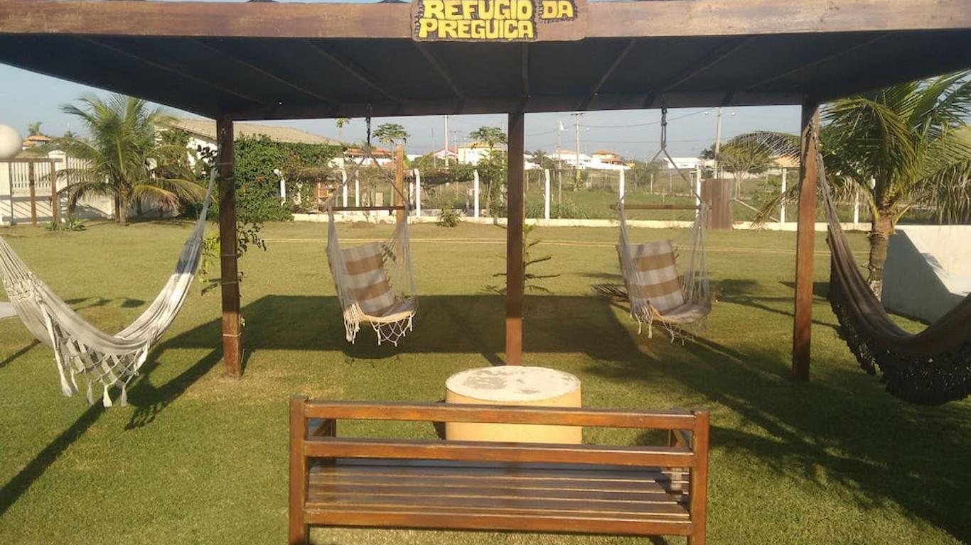 Hotel Villaggio dos Ventos