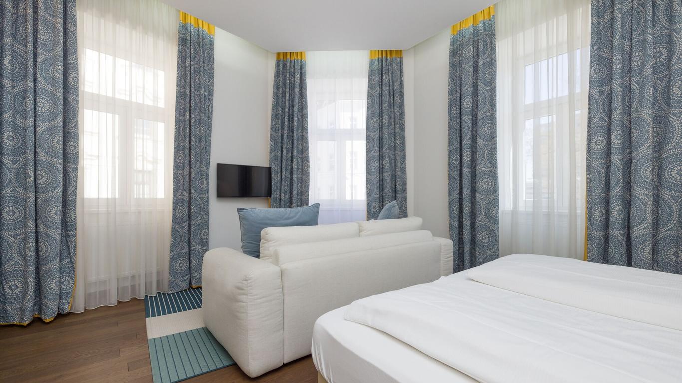 Rafael Kaiser Premium Apartments - Contactless 24h Check-In