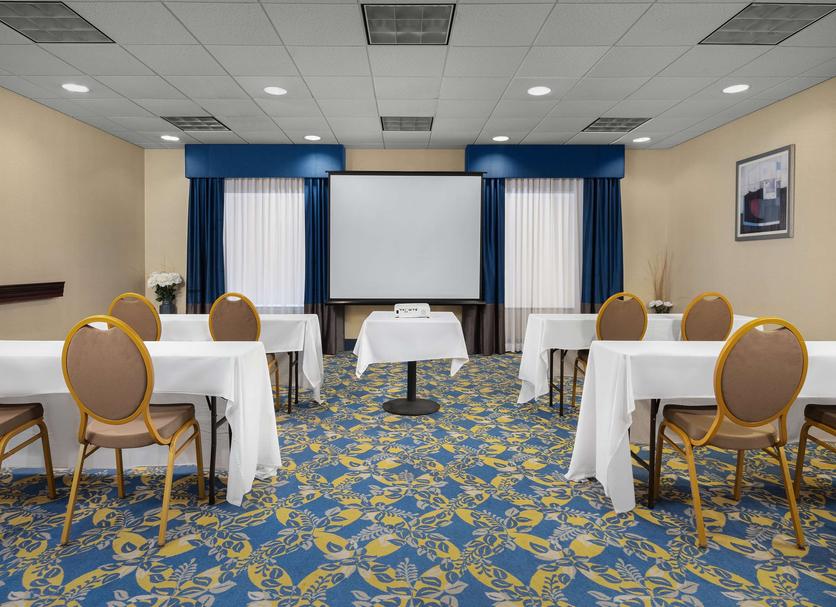 Konferenzraum Foto