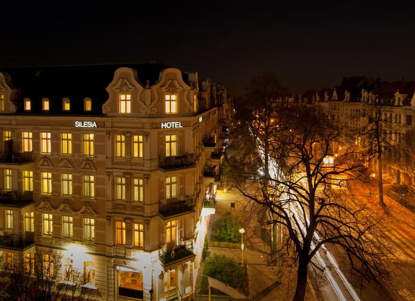 Gebäude Foto