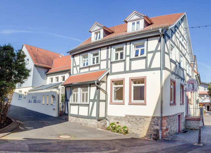 Gebäude Foto