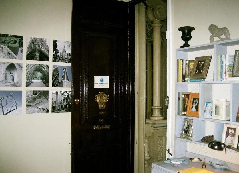 Zimmerausstattung Foto