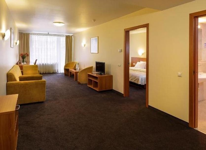 Wohnzimmer Foto