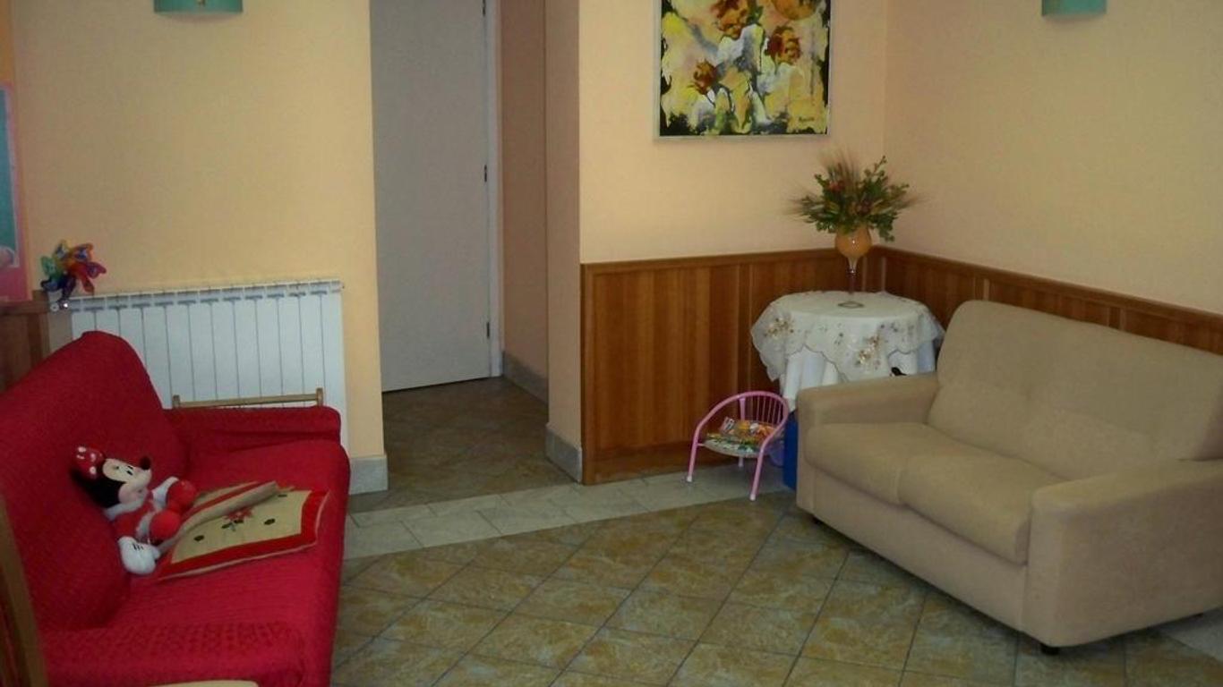 Albergo Corradetti
