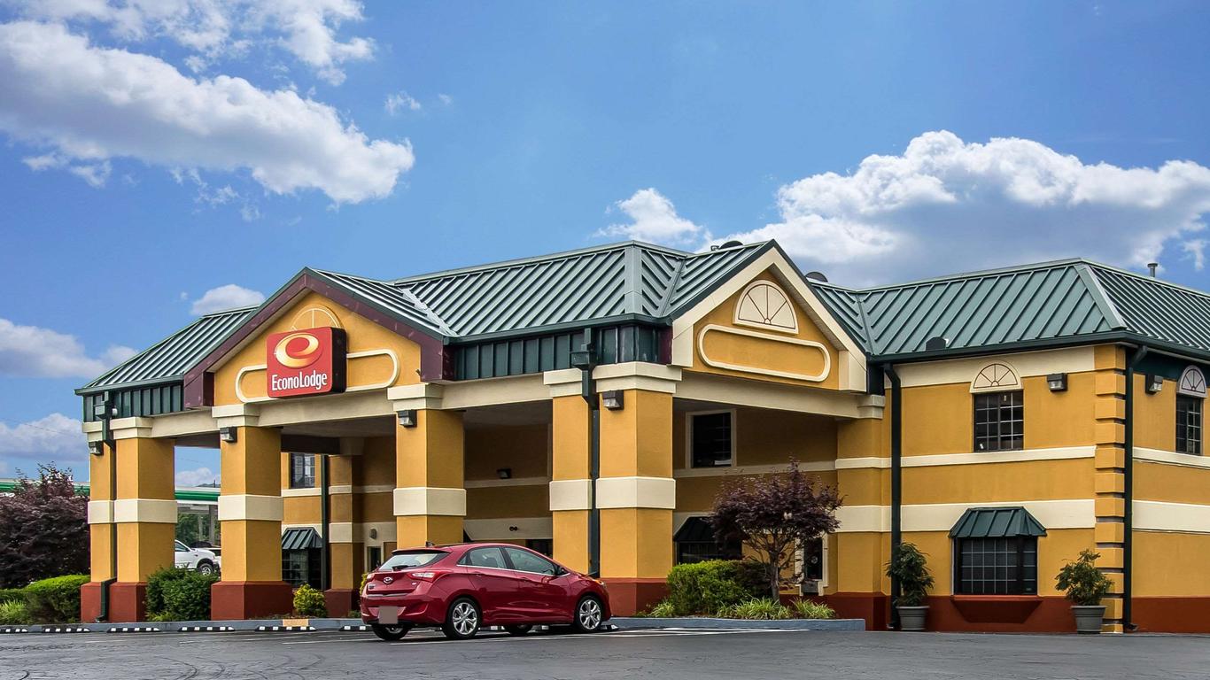 Econo Lodge